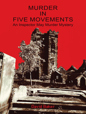 cover image of Murder in Five Movements